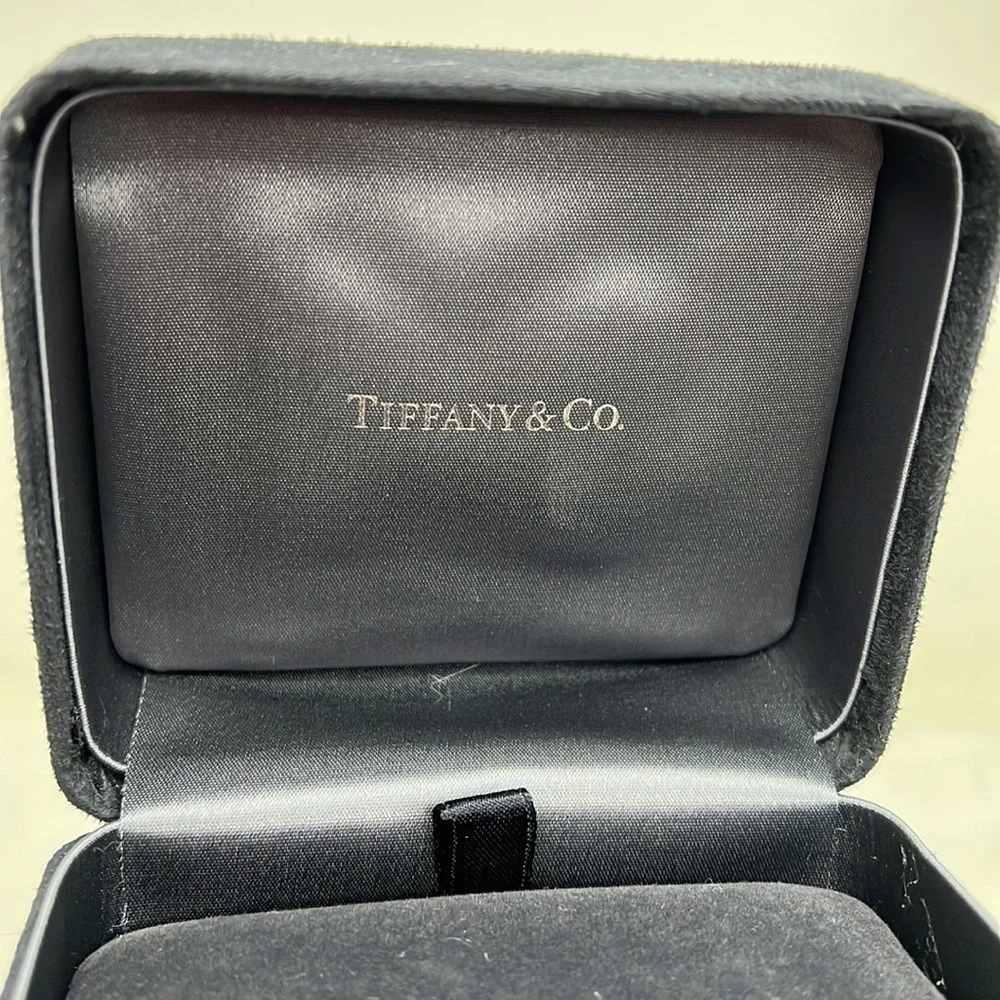 Tiffany & Co. this beautiful